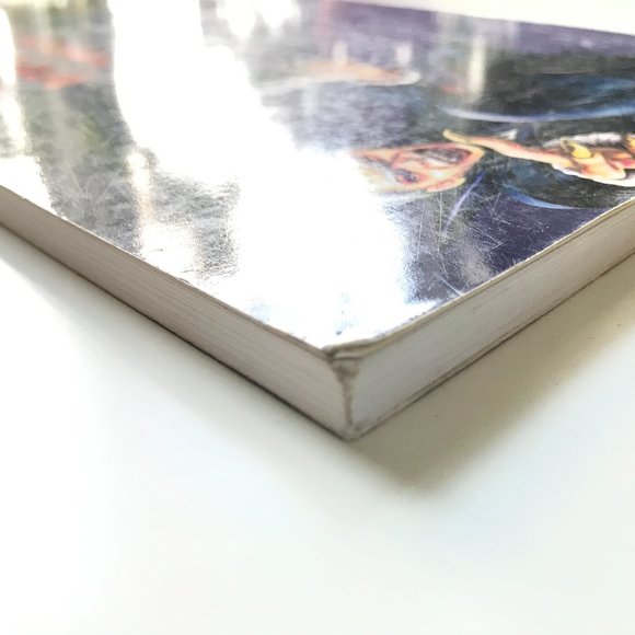 🛍️ 2 For $15 🛍️ Vampires, Werewolves and Zombies Book - Picture 5 of 11